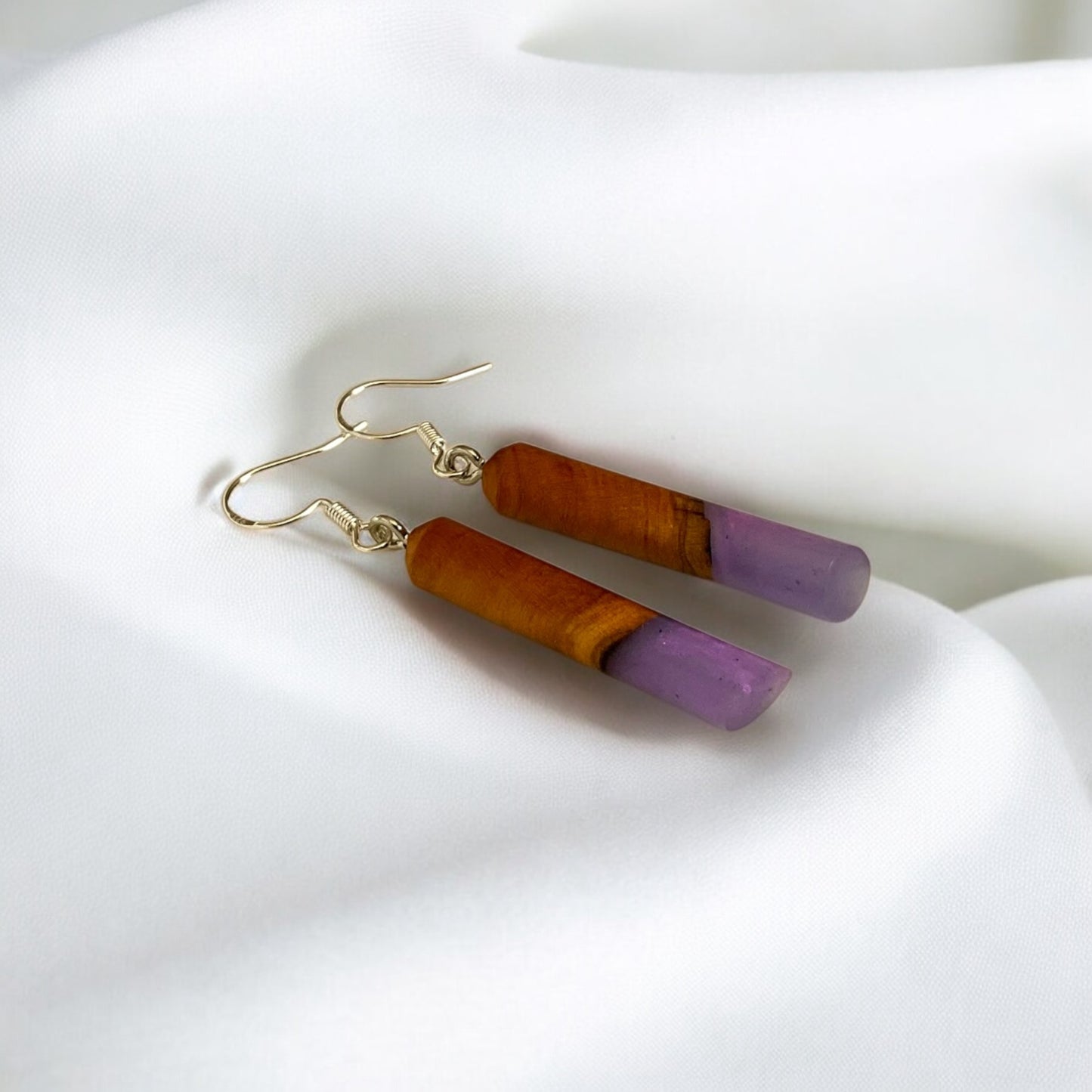 Boucles Calade