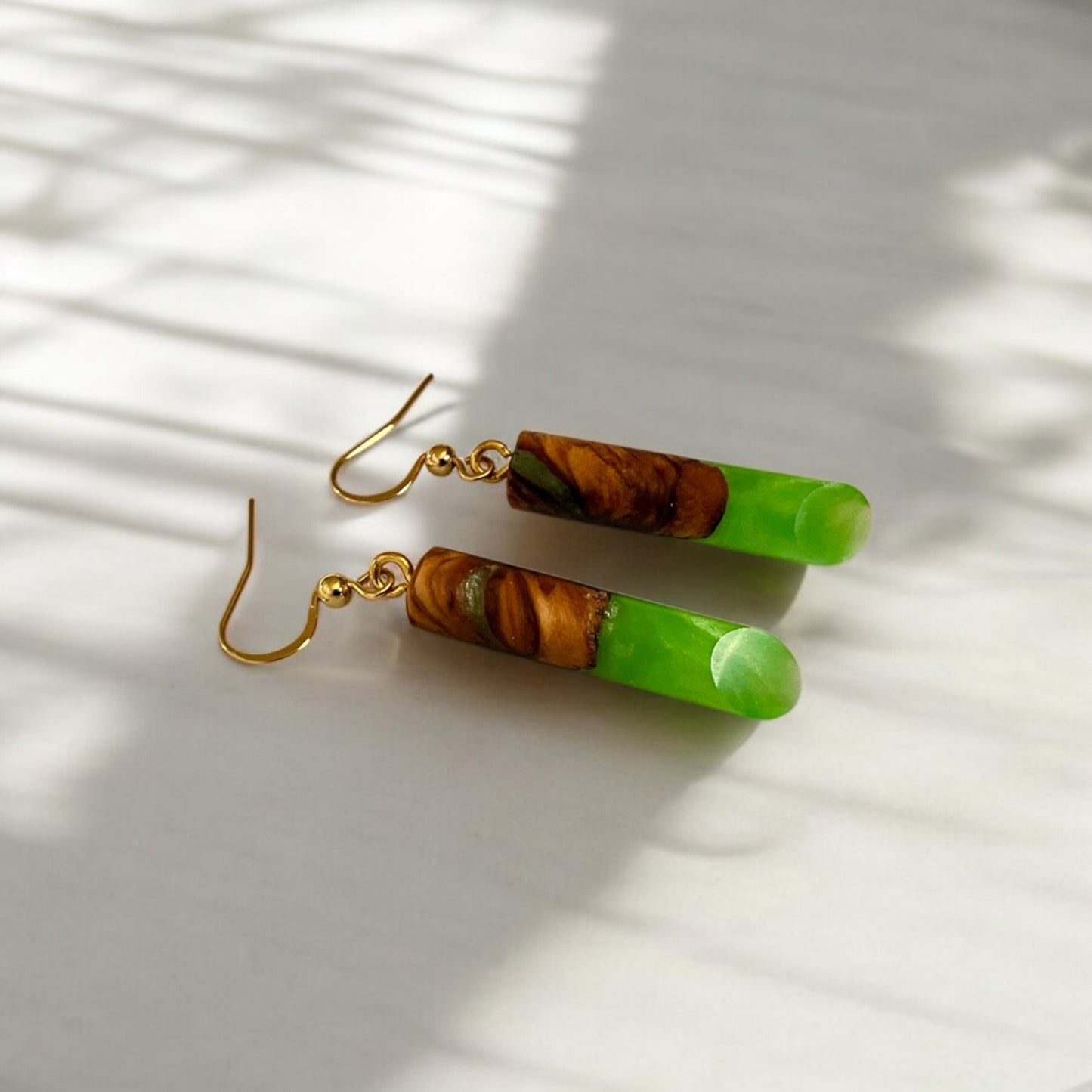 Boucles Calade