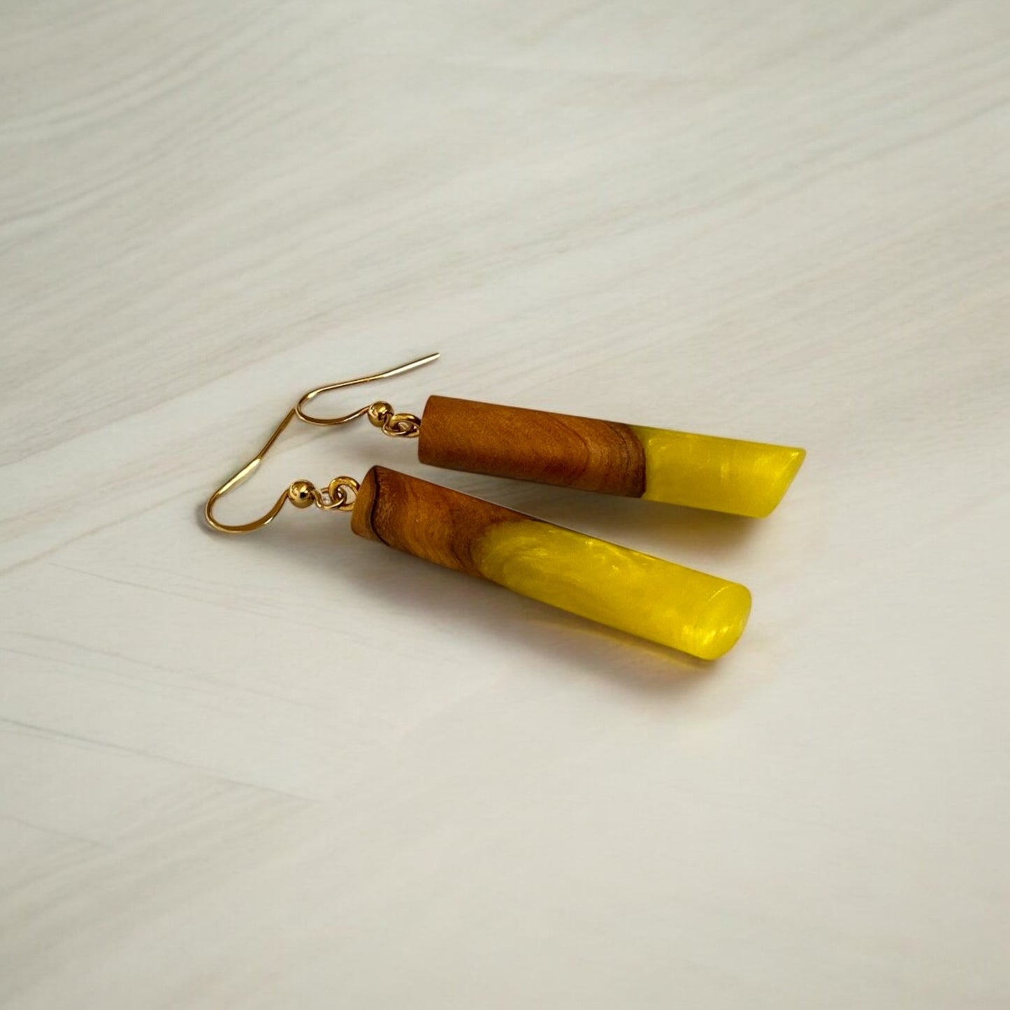 Boucles Calade
