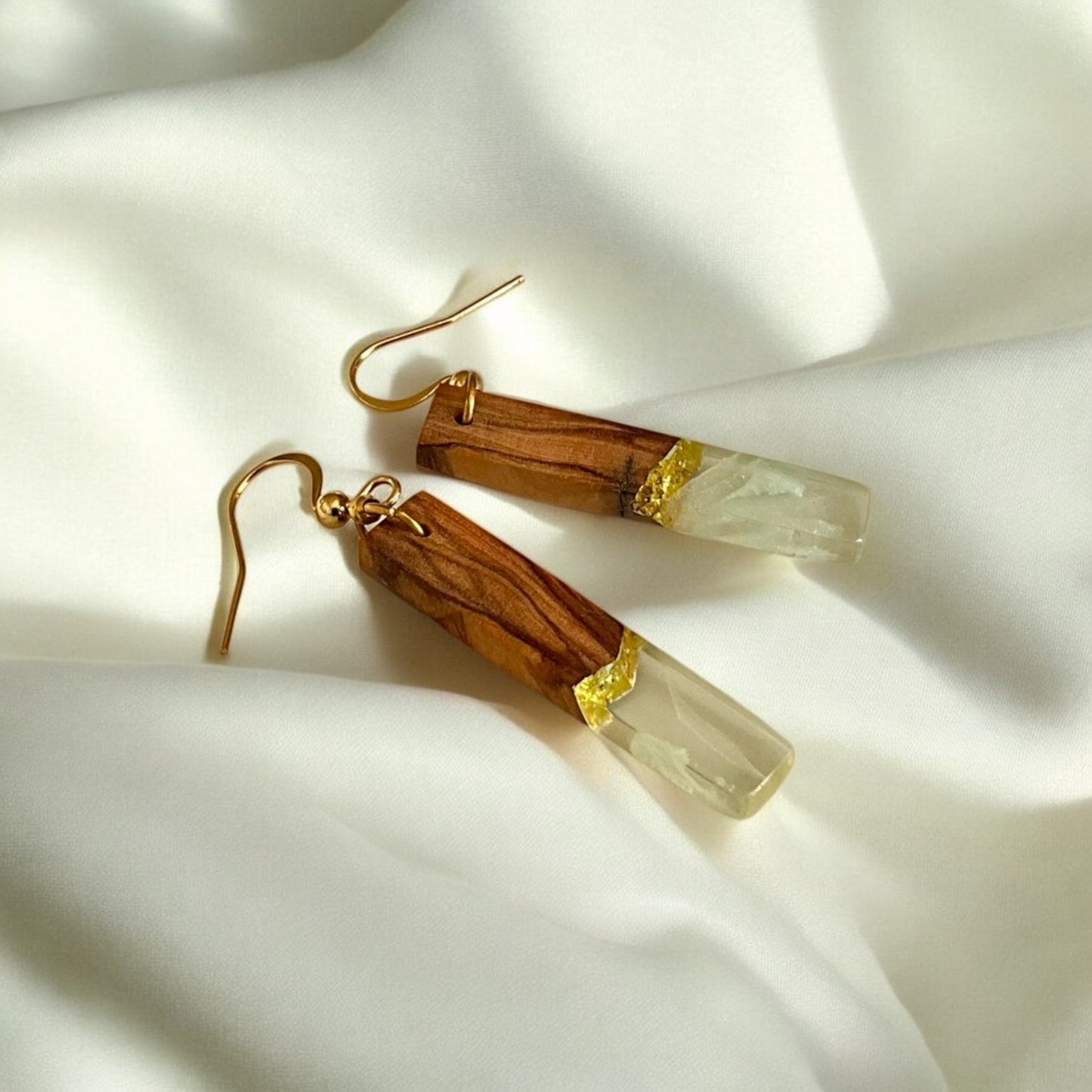 Boucles Ravi