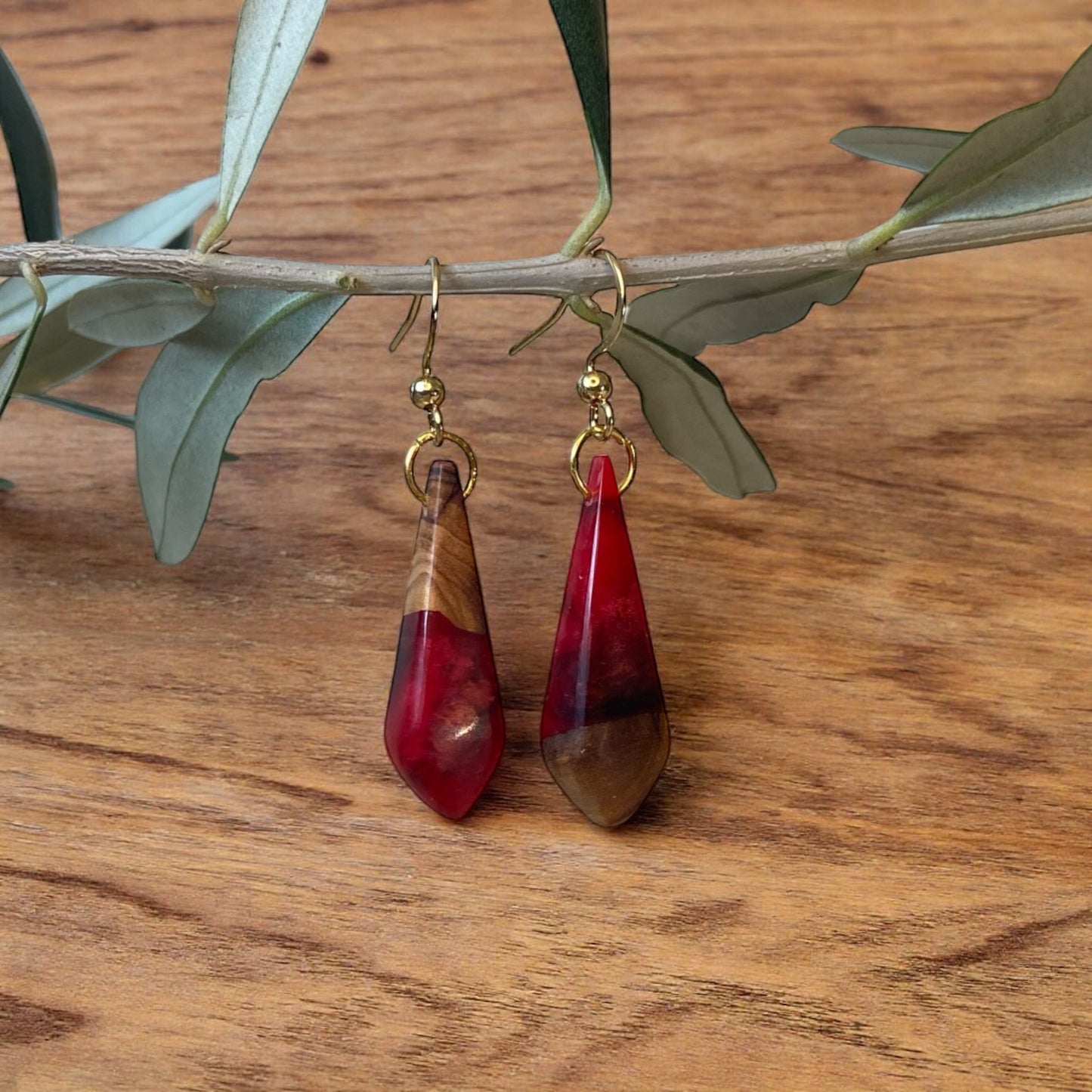 Boucles Bazarette