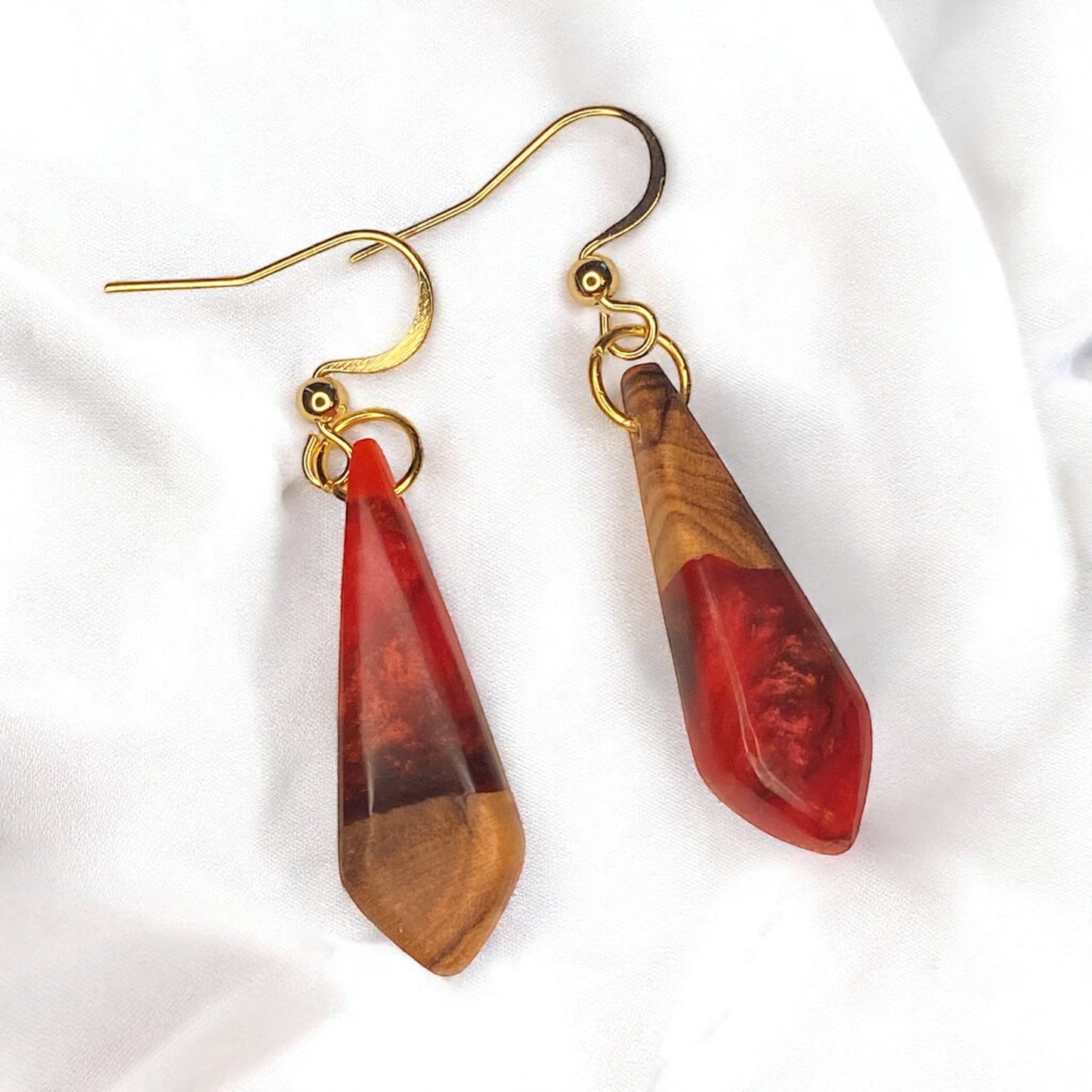 Boucles Bazarette
