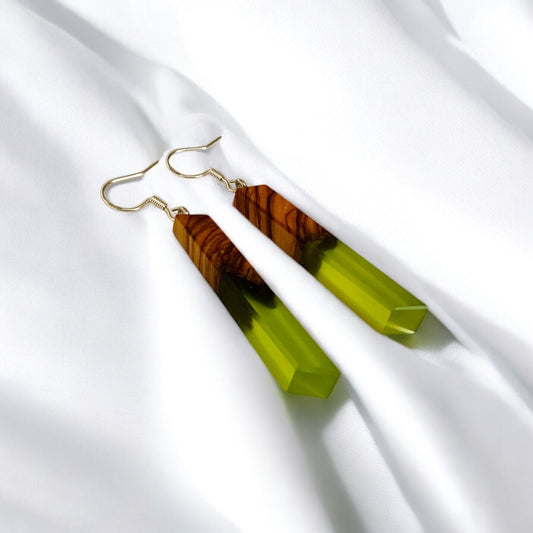 Boucles Mistral
