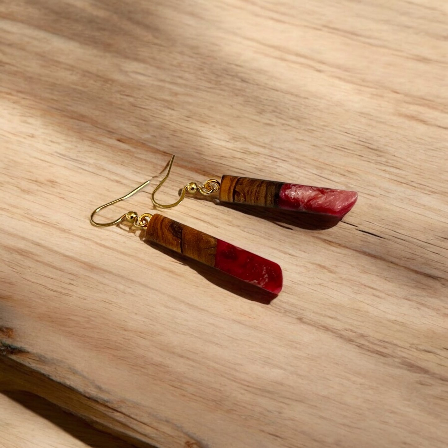 Boucles Calade