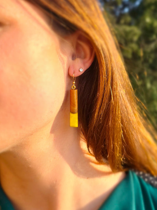 Boucles Calade