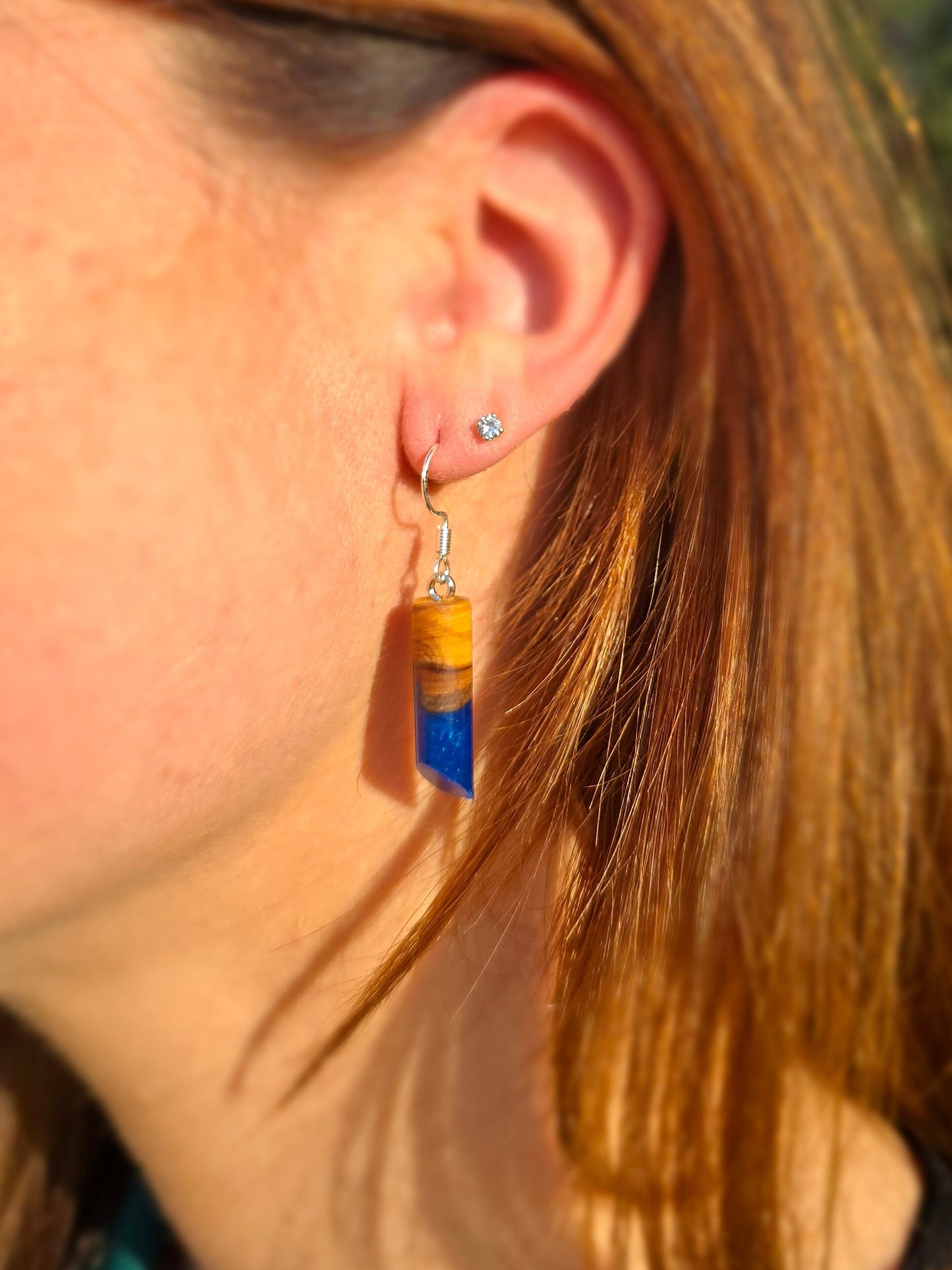 Boucles Calade