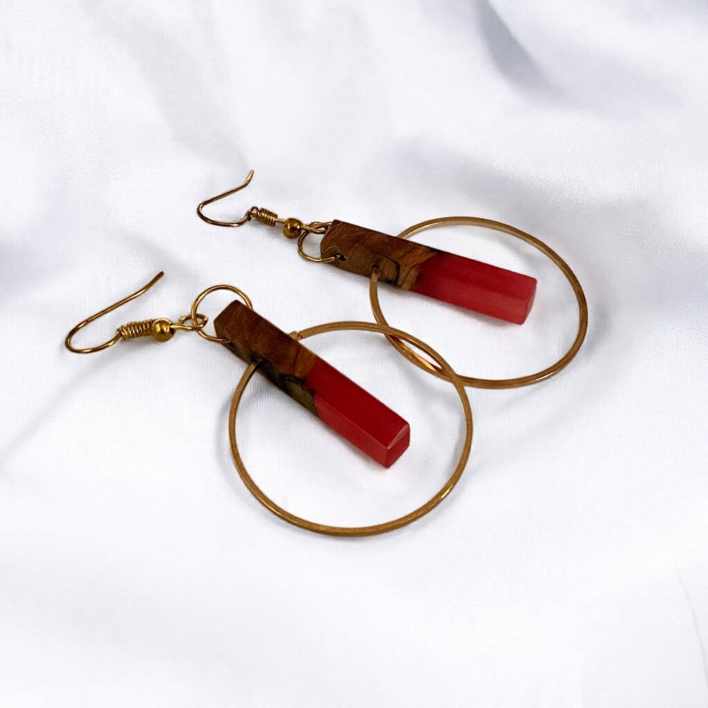 Boucles Charrette