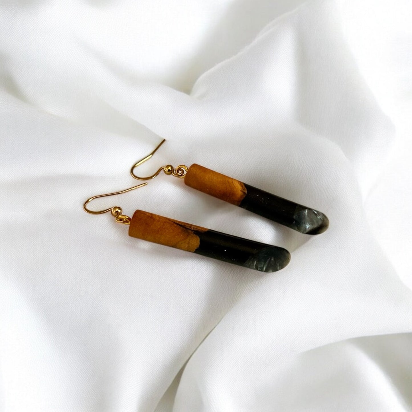 Boucles Calade