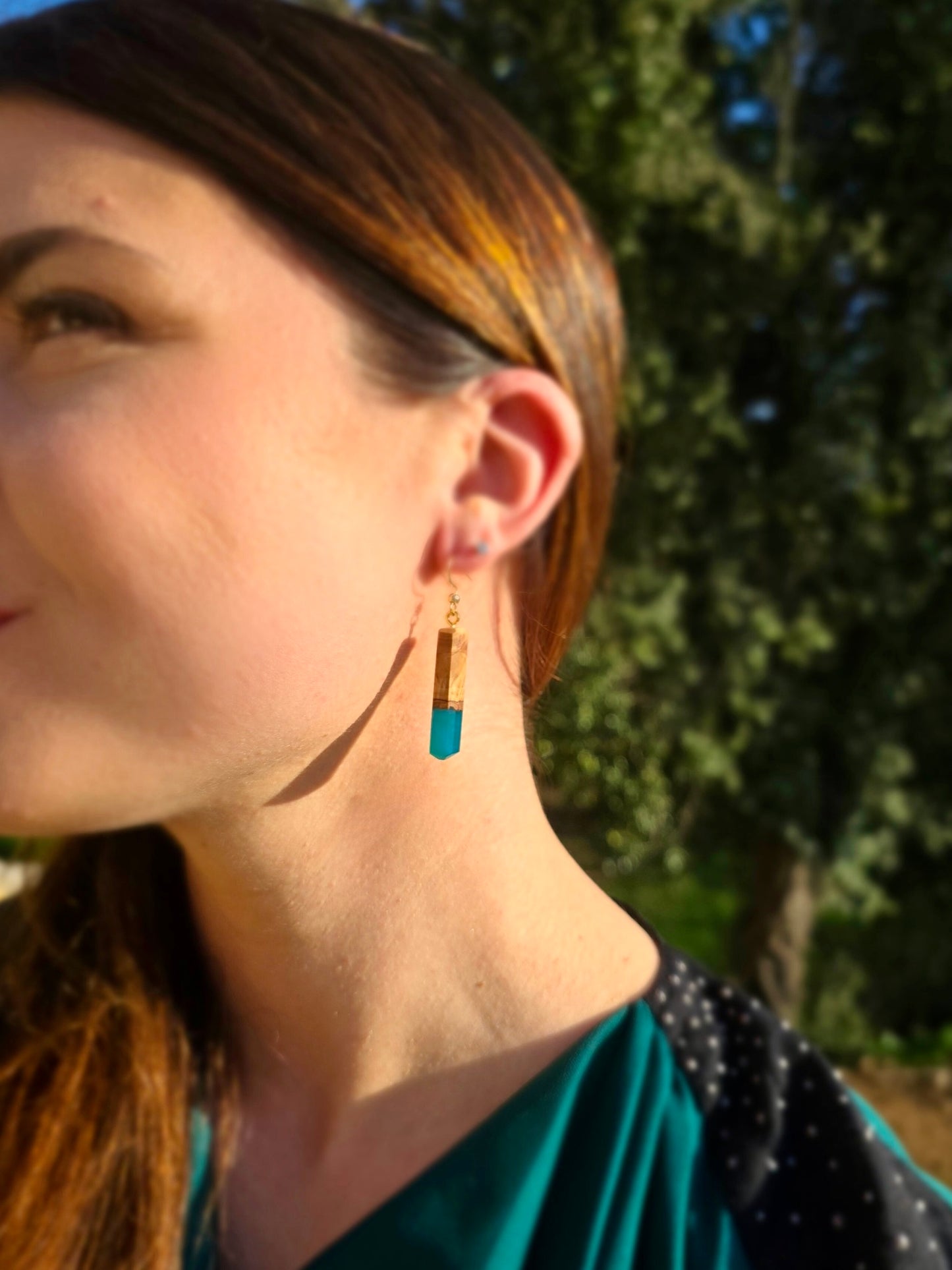 Boucles Garrigue