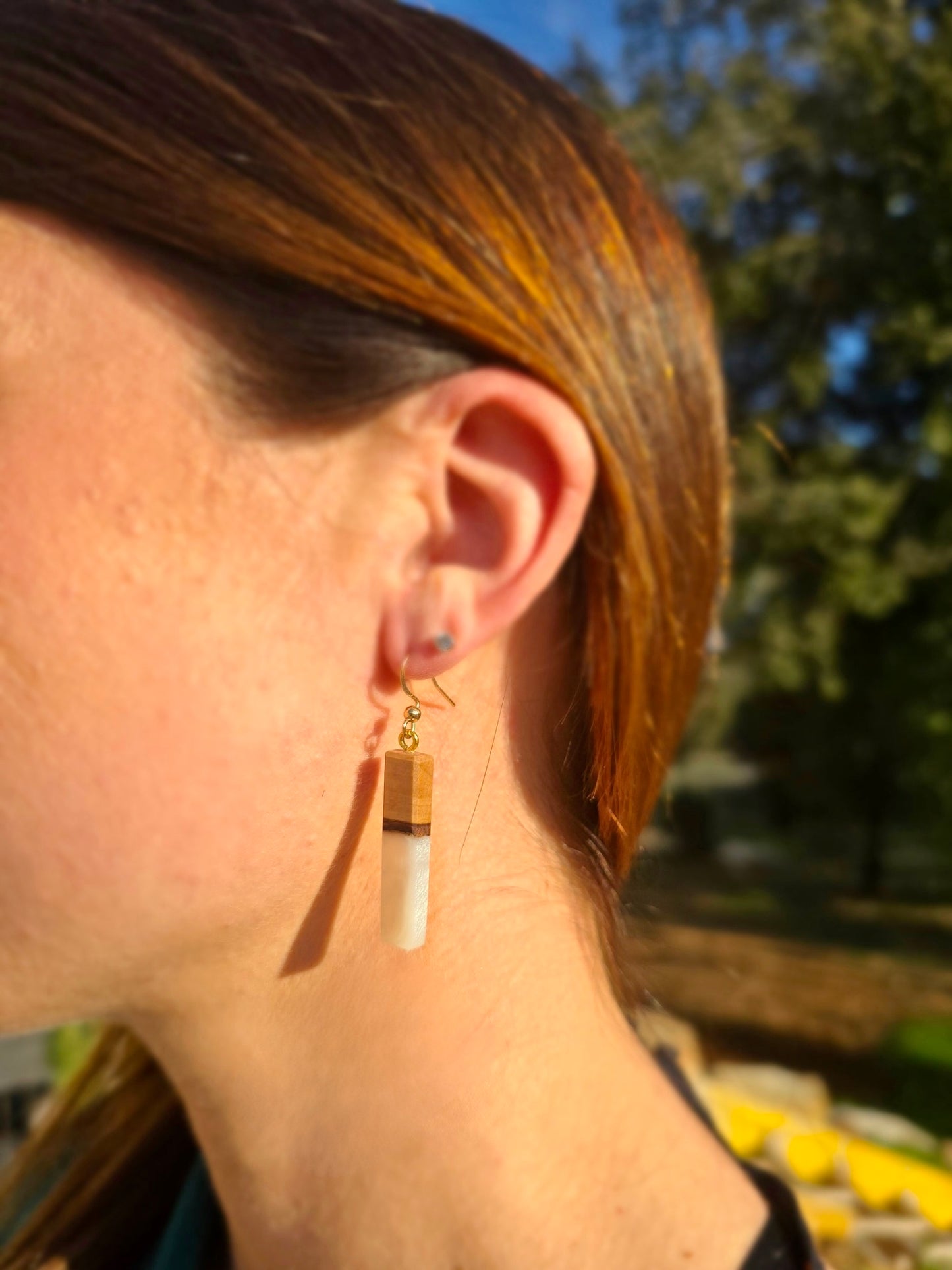 Boucles Garrigue
