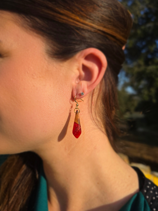 Boucles Bazarette