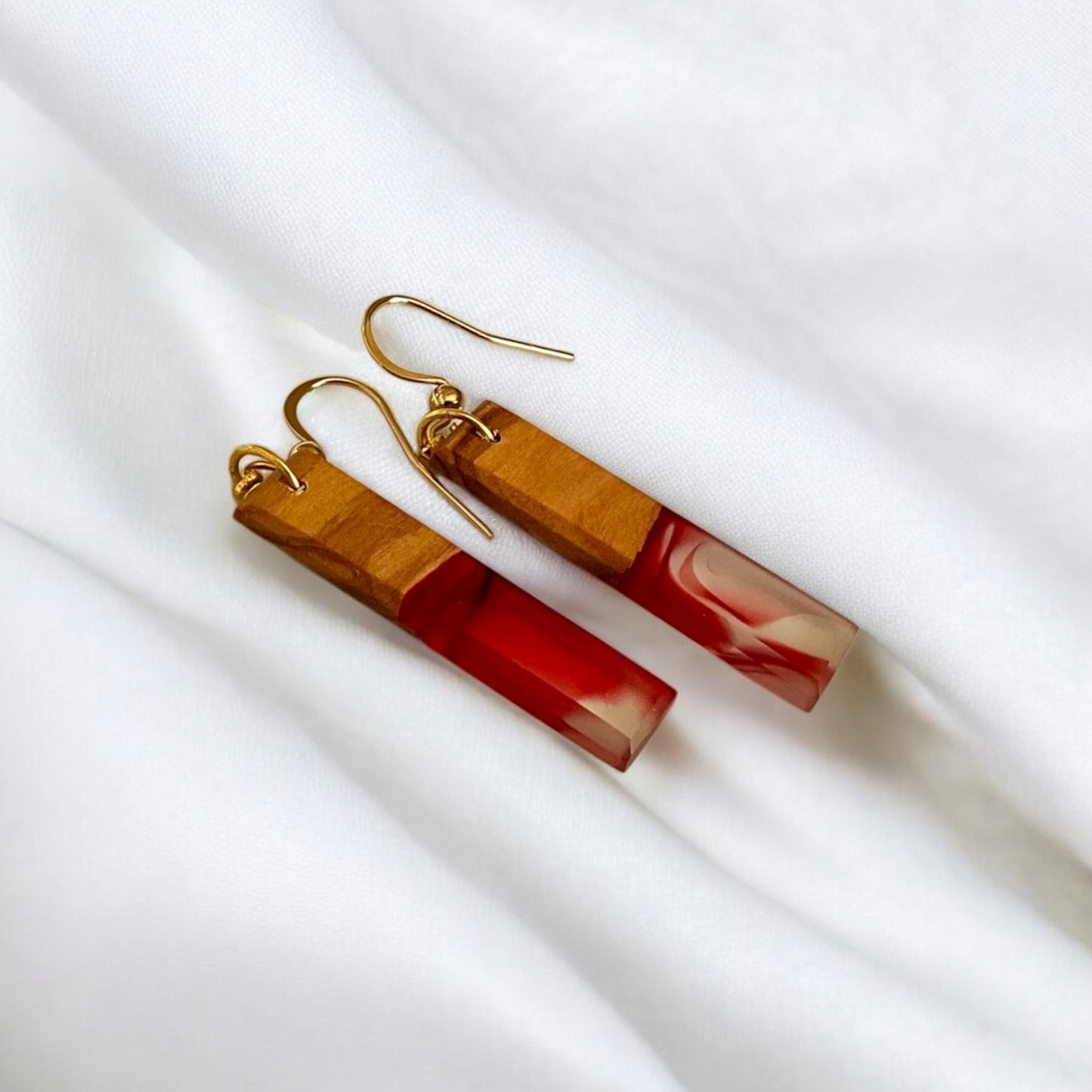 Boucles Ravi